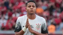 Wesley pelo Corinthians