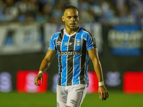 Grêmio estabelece valores para próximos patrocínios no uniforme