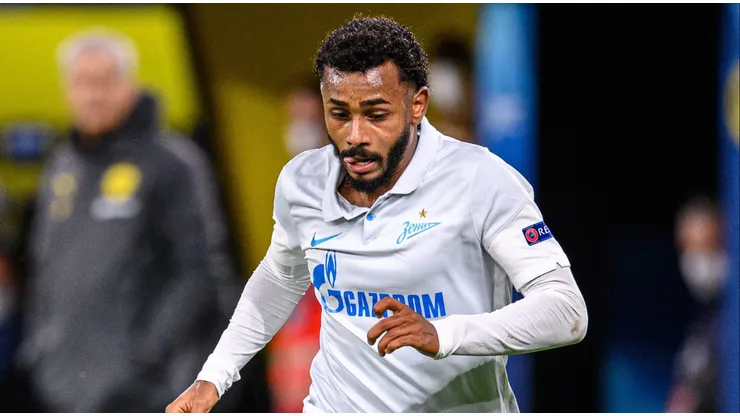 Wendel, Zenit.