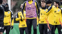 Na Flórida os treinos seguem a todo vapor para o último desafio da FC Series