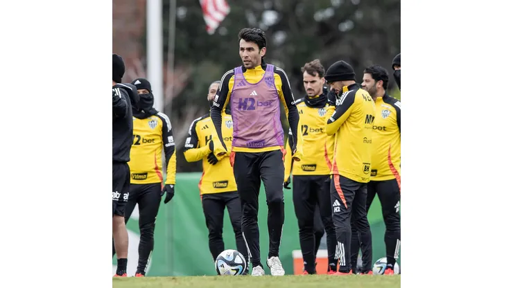 Na Flórida os treinos seguem a todo vapor para o último desafio da FC Series