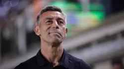 Pedro Caixinha deu aval para saída do jogador