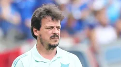 Diniz revelou detalhes da reunião