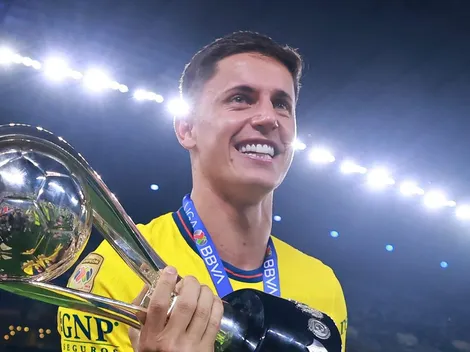 Brian Rodríguez no Vasco pode acontecer após atitude de Jardine