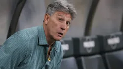 Renato está próximo de fechar com o Cruzeiro - Foto: Gilson Lobo/AGIF