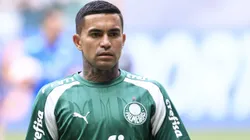 Dudu saiu de forma polêmica do Palmeiras. Foto: Marcello Zambrana/AGIF