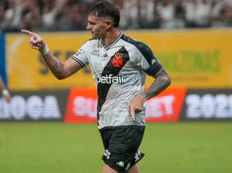 Vegetti se encanta com Coutinho e o compara com Messi