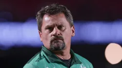 Fábio Matias assumiu no final do último Brasileirão.