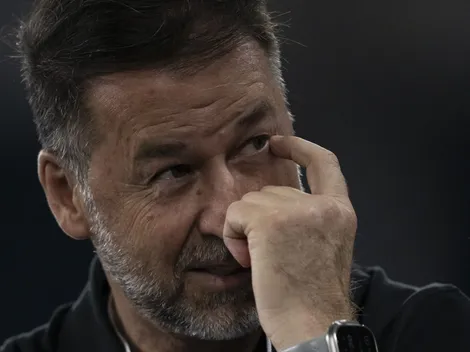 Tuma Jr confronta Augusto Melo e revela valores da dívida