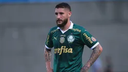 Zé Rafael volta a negociar com Peixe