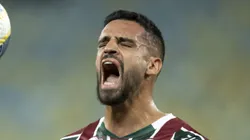 Renato Augusto é muito criticado pelo Campeonato Carioca.