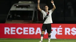 Estrella é um dos destaques do Vasco. Foto: Jorge Rodrigues/AGIF