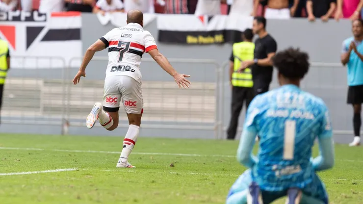 Foto: Kayan Mendes/AGIF