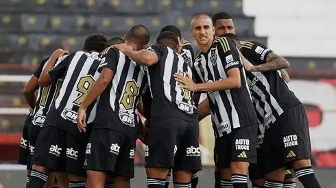 Base do Atlético empata novamente sem balançar as redes e a torcida se revolta nas redes sociais