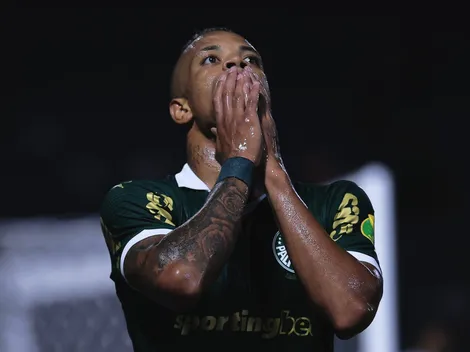 Palmeiras é alvo de protestos após derrota para o Novorizontino