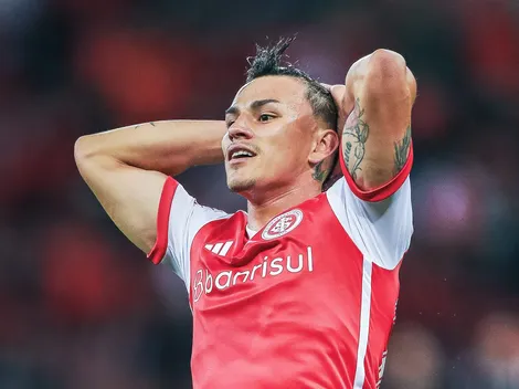 Bernabei deixa Roger Machado surpreso com sua condição física