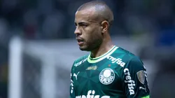 Mayke, Palmeiras.