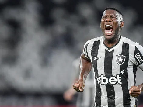 Patrick de Paula se redime e desabafa sobre vaias