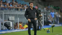 Quinteros conquistou a 1ª vitória pelo Imortal