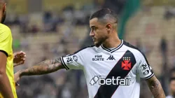 AM - MANAUS - 23/01/2025 - CARIOCA 2025, VASCO X MADUREIRA - Philippe Coutinho jogador do Vasco durante partida contra o Madureira no estadio Arena da Amazonia pelo campeonato Carioca 2025. Foto: Antonio Pereira/AGIF