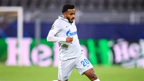 Wendel chega muito em breve ao Botafogo - Foto: Lukas Schulze/Getty Images