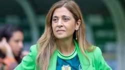 Leila Pereira chamou atenção no The New York Times