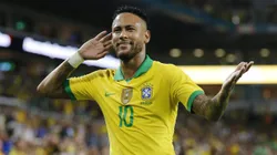 Retorno de Neymar ao Brasil está cada vez mais próximo. Foto: Michael Reaves/Getty Images