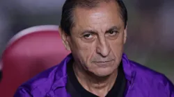 Ramón Díaz abordou falhas do Timão