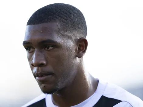 Rayan deve assinar novo contrato com o Vasco em fevereiro