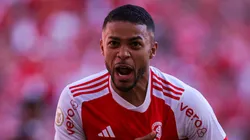 Wanderson deve seguir no Internacional