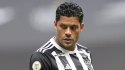 Hulk expõe erros de Milito na Final da Libertadores - Foto: Gilson Lobo/AGIF