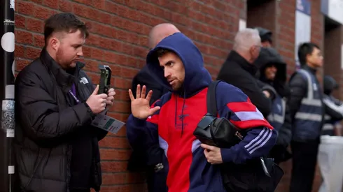 Flamengo segue tentando a contratação de Jorginho.