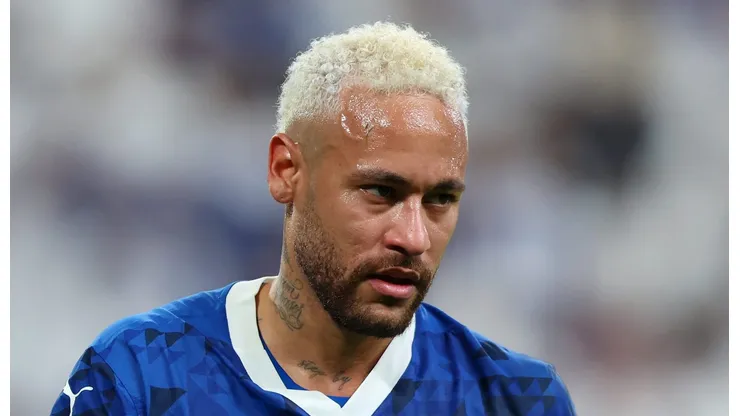 Neymar terá novas companhias no Santos