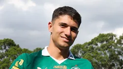 Emiliano Martínez foi contratado pelo Verdão. Foto: Fabio Menotti/ Flickr Palmeiras.