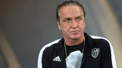 Treinador corre o risco de perder mais um atleta - Foto: Buda Mendes/Getty Images.