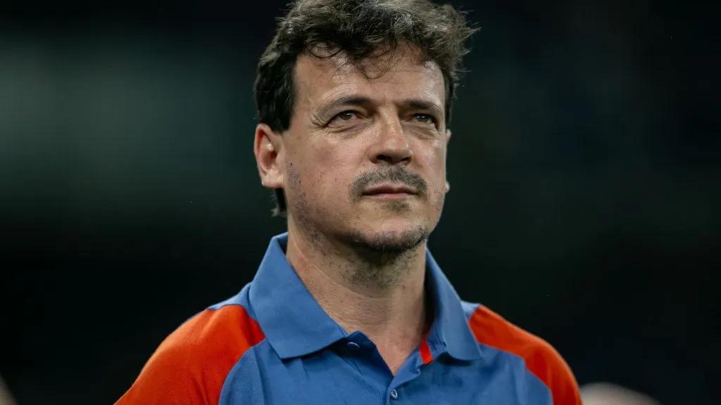 Fernando Diniz, está livre no mercado