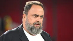 Marinakis tinha acordo avançado com o SP.