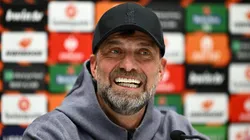 Klopp está no Brasil e vai ver jogo do Verdão