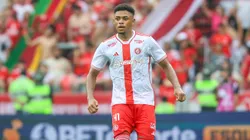 Victor Gabriel é um dos destaques do Colorado nesse começo de Gauchão