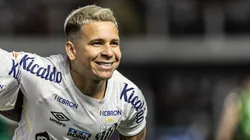 Atlético-MG tentou, mas não conseguiu contratar Soteldo.