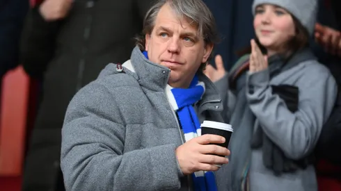 Todd Boehly - Photo by Alex Davidson/Getty Images)