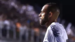 Guilherme é um dos 8 jogadores do Santos incomodados com atitudes de Pedro Caixinha, informa setorista