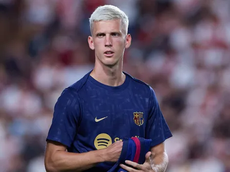 Palpite Barcelona x Atalanta - Champions League - 29/01/2025