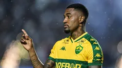 Ramon não será reforço do Botafogo