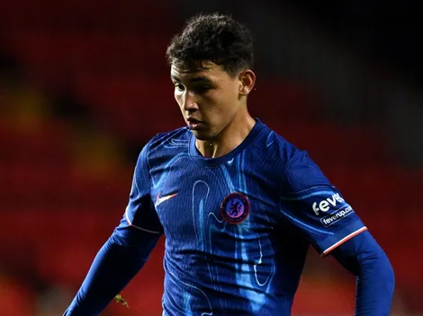 Atlético-MG não deve contratar Deivid Washington, do Chelsea