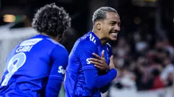 Matheus Pereira agrada a Abel Ferreira, mas Palmeiras não fez contato com Cruzeiro por camisa 10