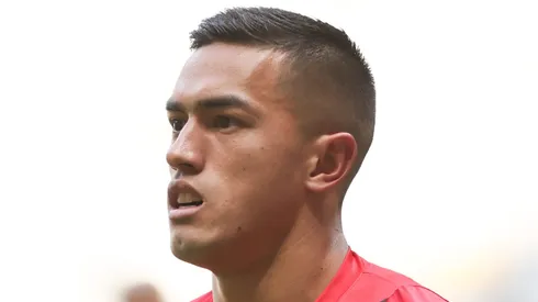 Cuello revela porque optou pelo Galo