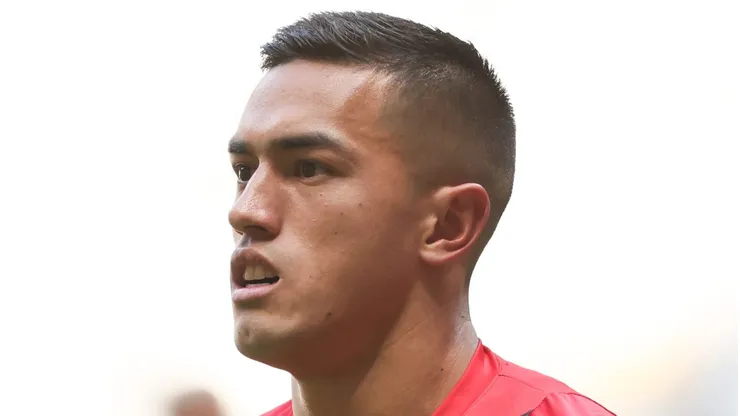 Cuello revela porque optou pelo Galo