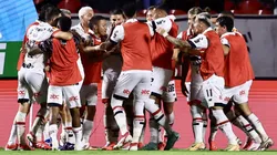 Paulistão 2025, Sâo Paulo. Foto: Marcello Zambrana/AGIF