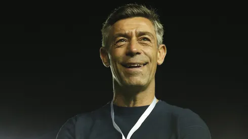Pedro Caixinha